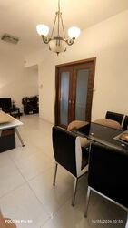 City Square Residences (D8), Condominium #557368141
